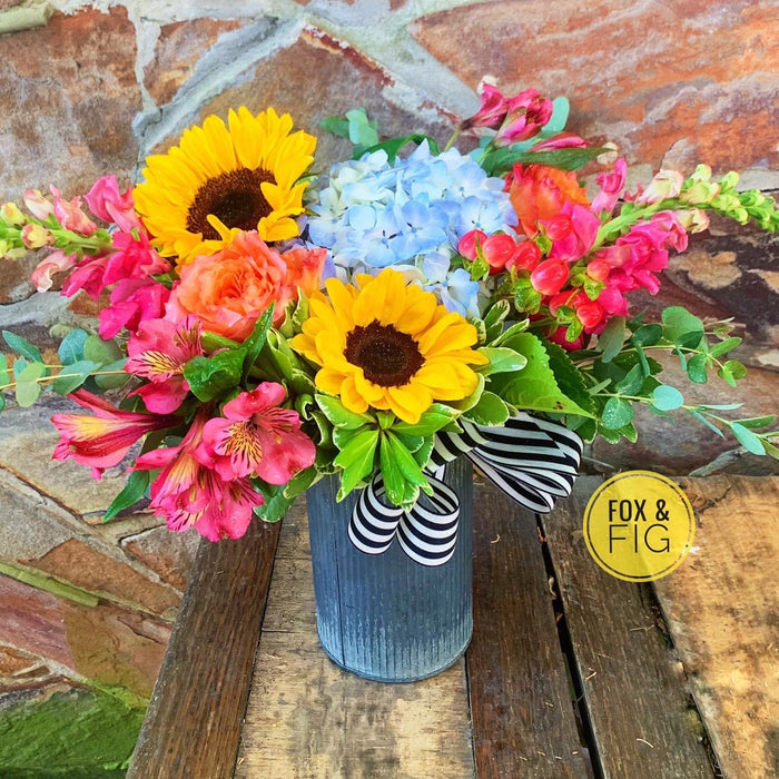 $85 Arrangement (Medium-Large)
