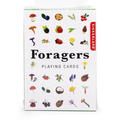 Foragers Playing Cards