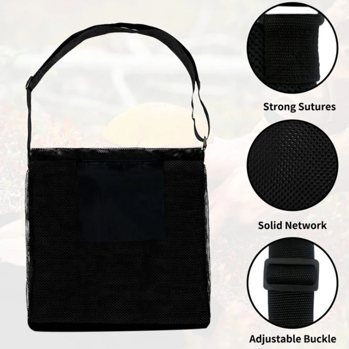Foraging Bag