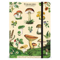 Foraging Large Notebook