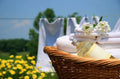 Fresh Linen