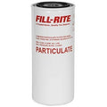 Fuel Pump Filter, 18 GPM