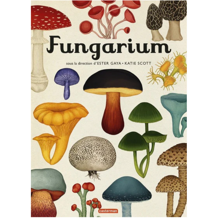 Fungarium FR