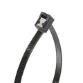 Gardner Bender Cable Tie Self Cutting 14" 50lb; Black