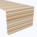 Golden Chain Stripe Runners