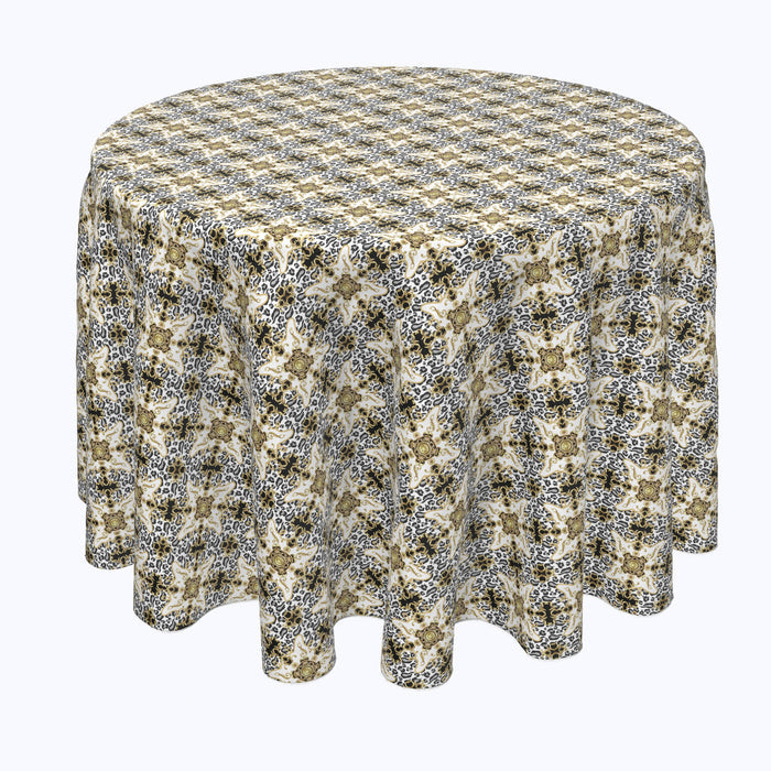 Golden Leopard Rounds