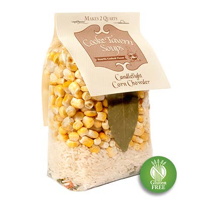 Gourmet Soup Mixes ~ Various Flavors