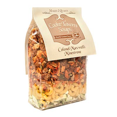 Gourmet Soup Mixes ~ Various Flavors