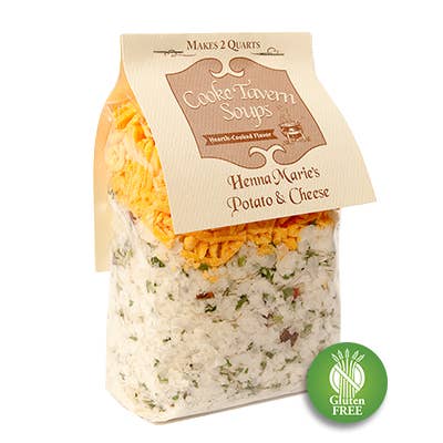 Gourmet Soup Mixes ~ Various Flavors