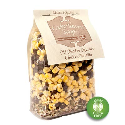 Gourmet Soup Mixes ~ Various Flavors