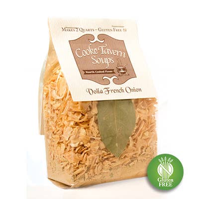 Gourmet Soup Mixes ~ Various Flavors