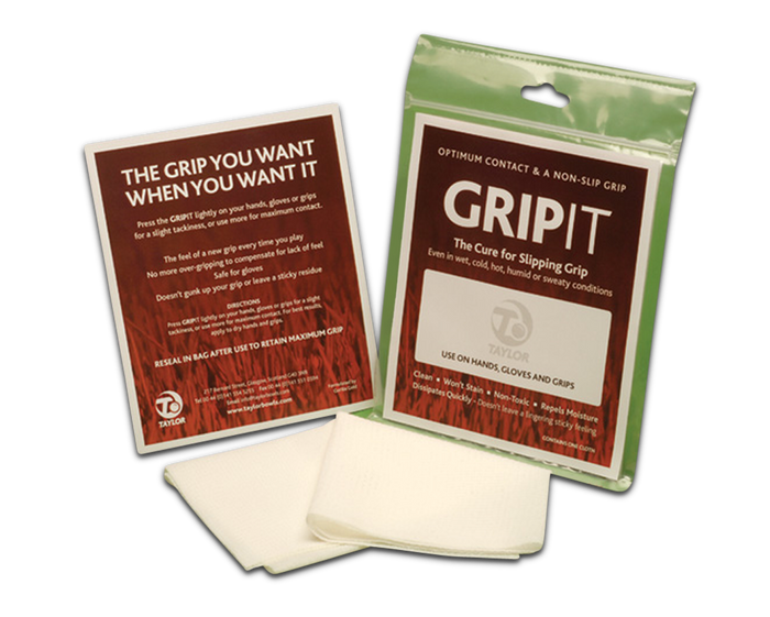 Grip It Cloth