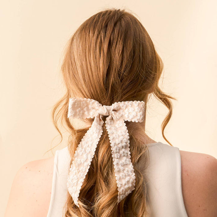 Hair Bows ~ Various Colors