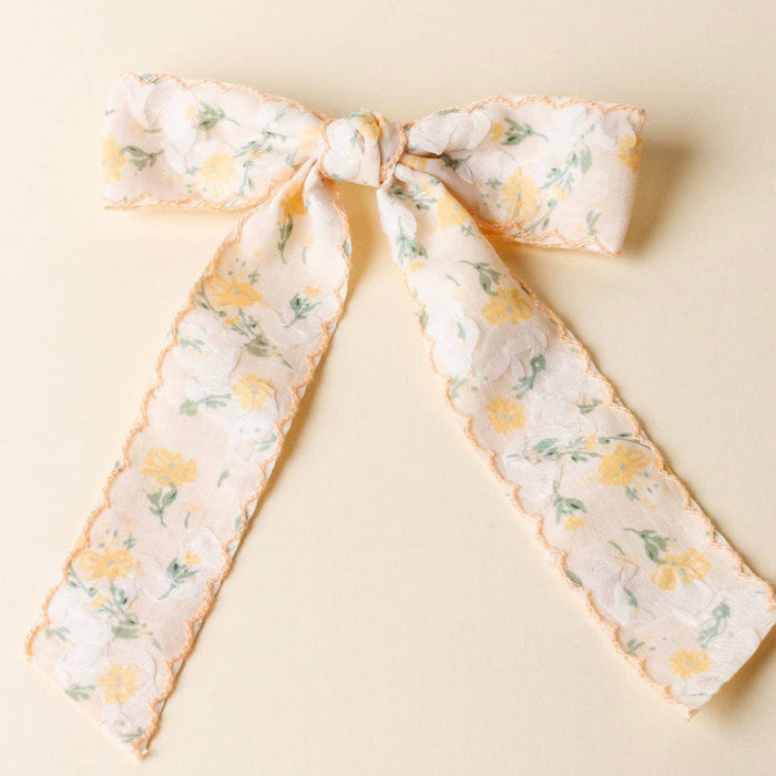 Hair Bows ~ Various Colors