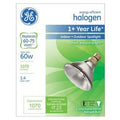 Halogen Spot Light Bulb, PAR38, 60 Watts