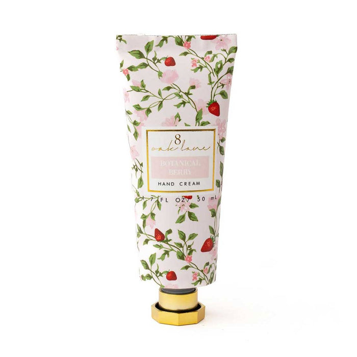 Hand Cream ~ Various Scents