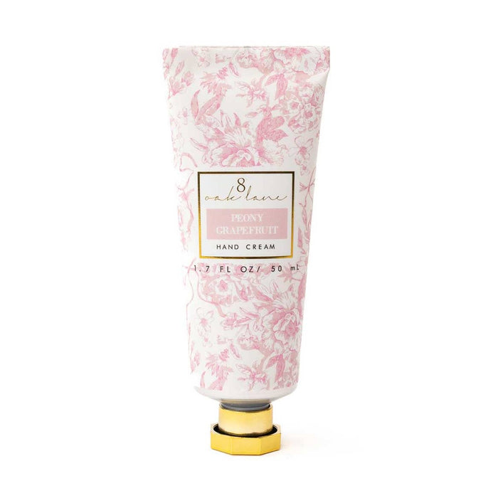 Hand Cream ~ Various Scents