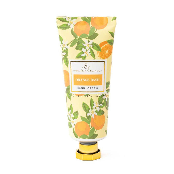 Hand Cream ~ Various Scents