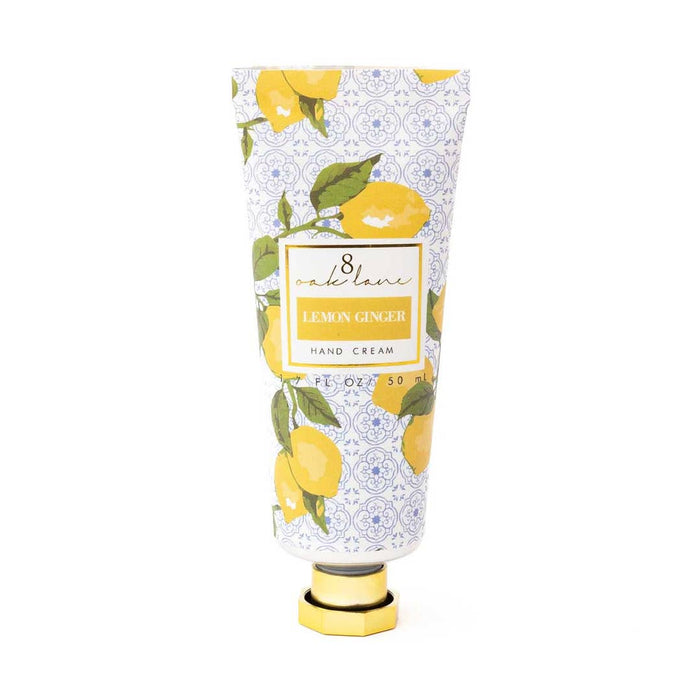 Hand Cream ~ Various Scents