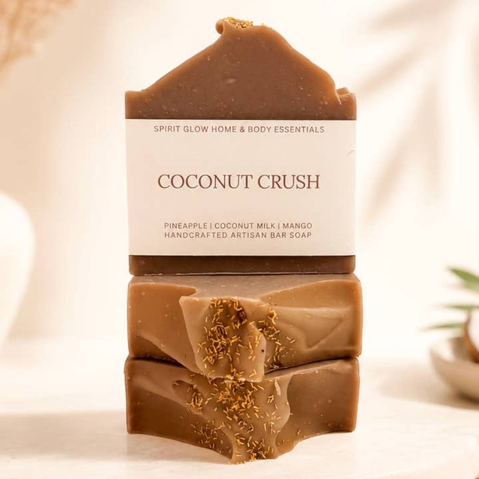 Coconut Crush
