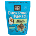 Happy Hen Duck Pond Flakes™ New