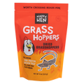 Happy Hen Grass Hoppers New