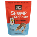 Happy Hen Shrimp Sensation