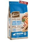 Healthy Grains Large Breed Recipe