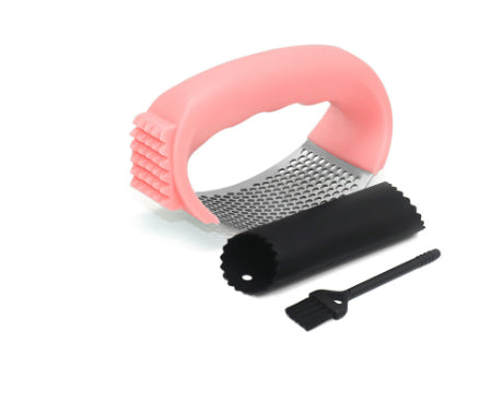 3piece set pink / Bagged