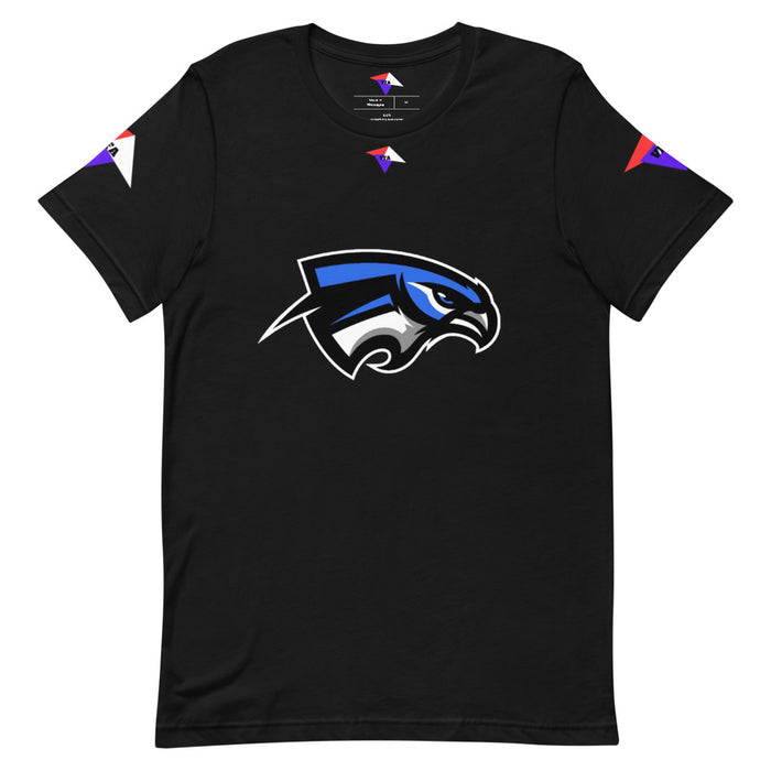 Black / Extra small