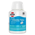 HTH® Pool Care 1" Chlorine Tabs 5 lbs