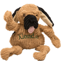 Huggle Hounds Living Free Klondike Knottie®
