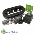 Hydrofogger, 5 discs, 120V