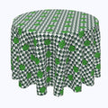 Infinity Shamrock Rounds