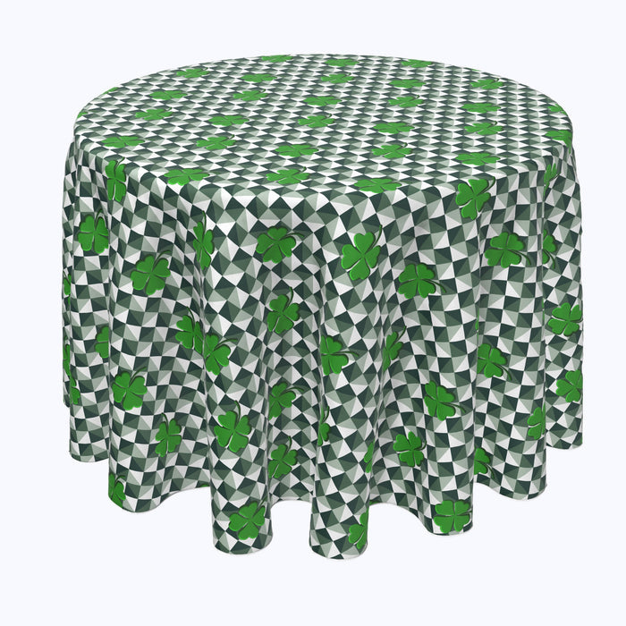 Infinity Shamrock Rounds