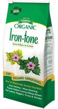 Iron-tone 2-0-3