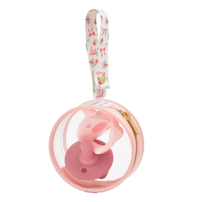 Itzy Paci Case ~ 2 Styles