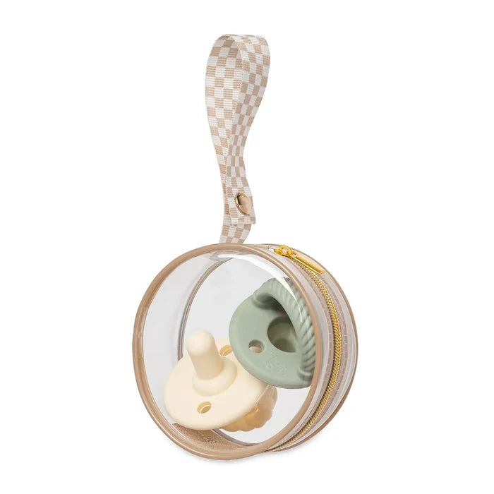 Itzy Paci Case ~ 2 Styles