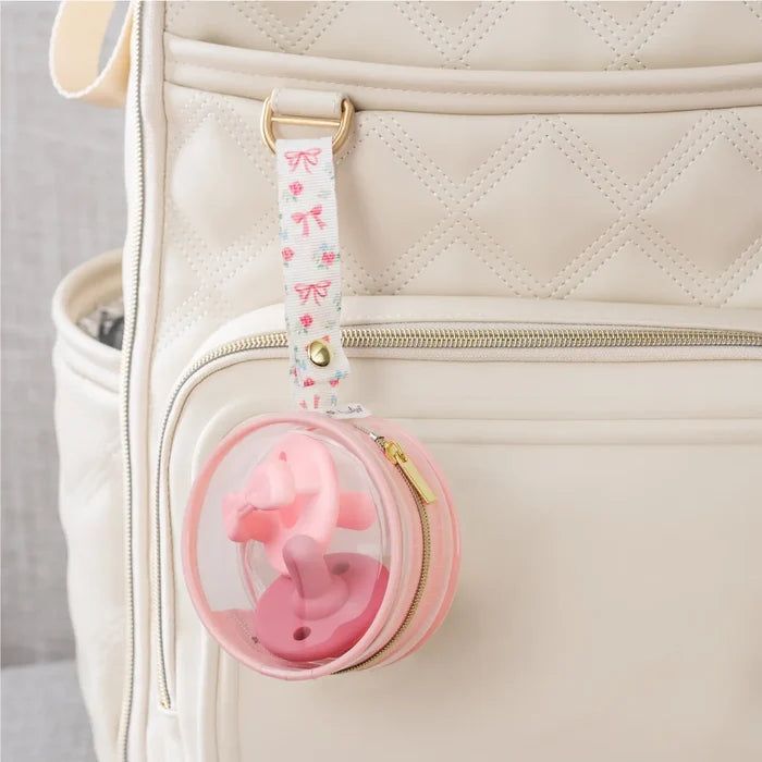 Itzy Paci Case ~ 2 Styles