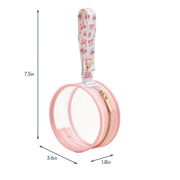 Itzy Paci Case ~ 2 Styles