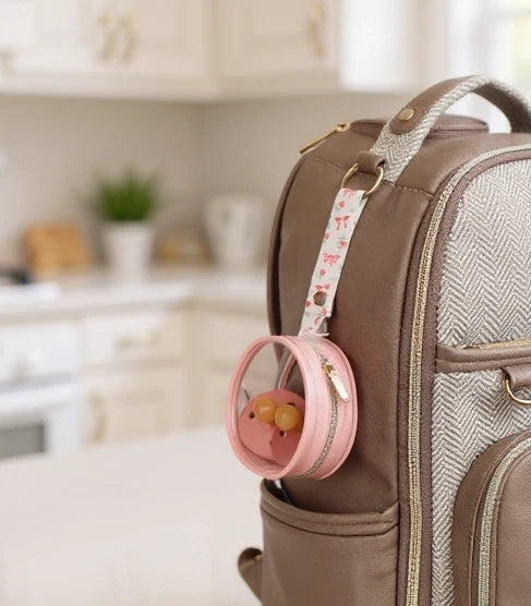 Itzy Paci Case ~ 2 Styles