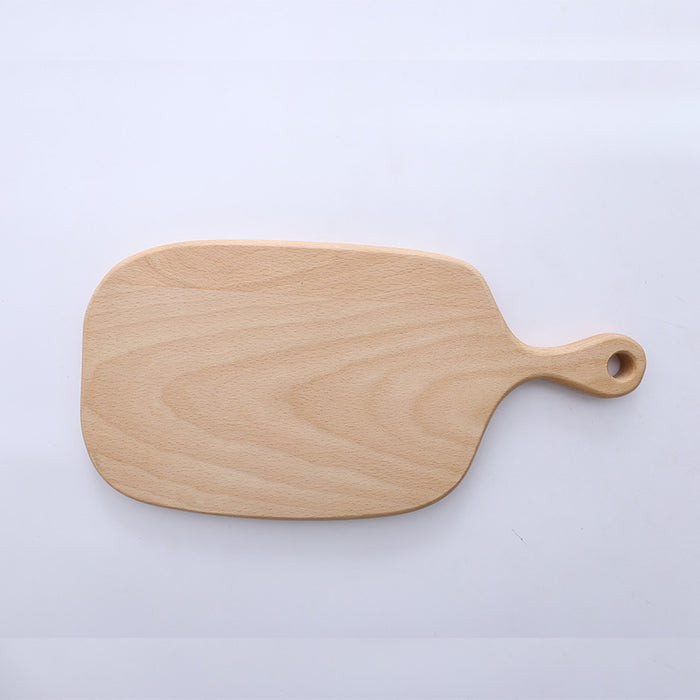No 5 With A Handle / Irregular