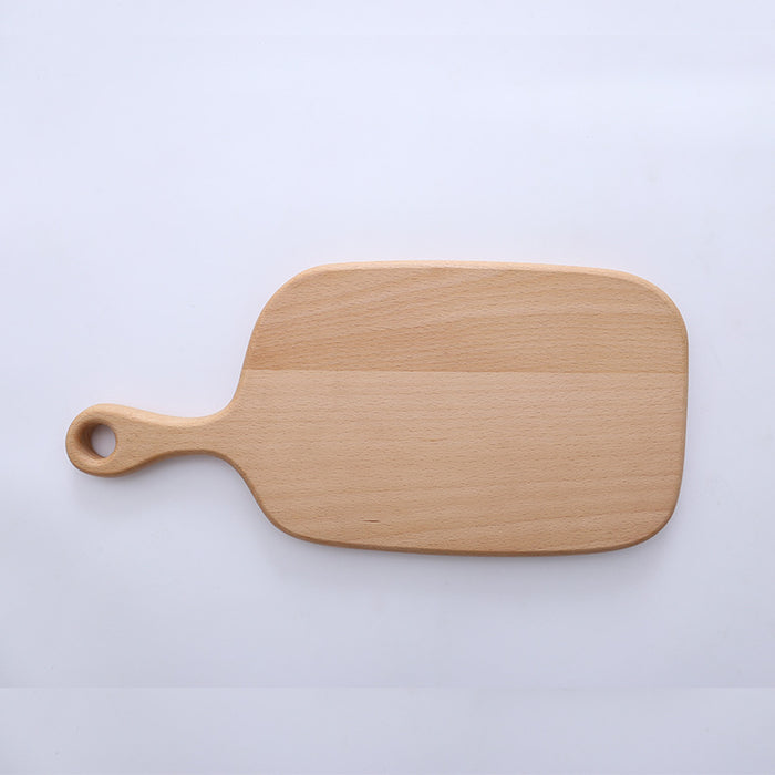 No 4 With A Handle / Irregular