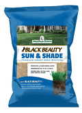 Jonathan Green Black Beauty® Sun & Shade Grass Seed