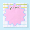 "jot it down" Notepad