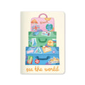 Jot-It Notebooks ~ Various Styles