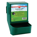Kaytee Gravity Bin Feeder with Bracket