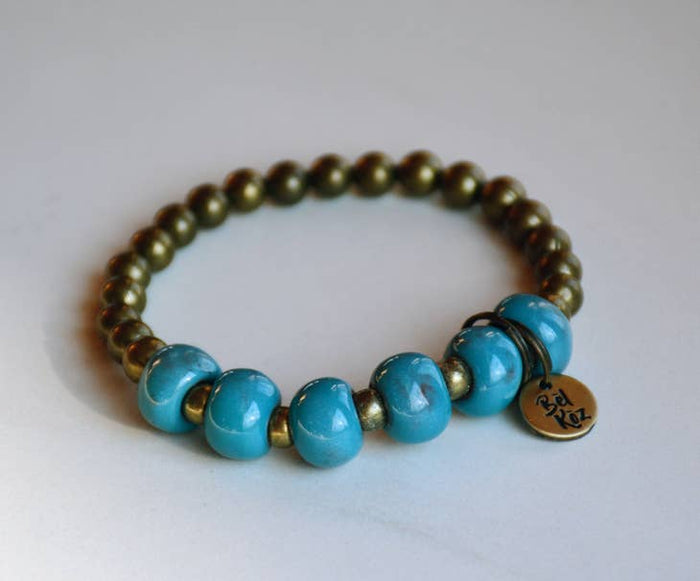 Kids Bel Koz Bracelets w/ Inspirational Charms