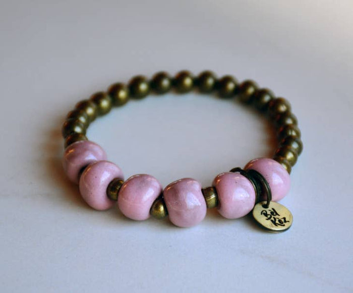 Kids Bel Koz Bracelets w/ Inspirational Charms