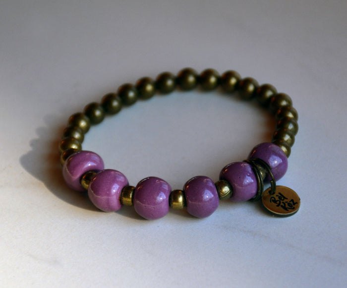Kids Bel Koz Bracelets w/ Inspirational Charms